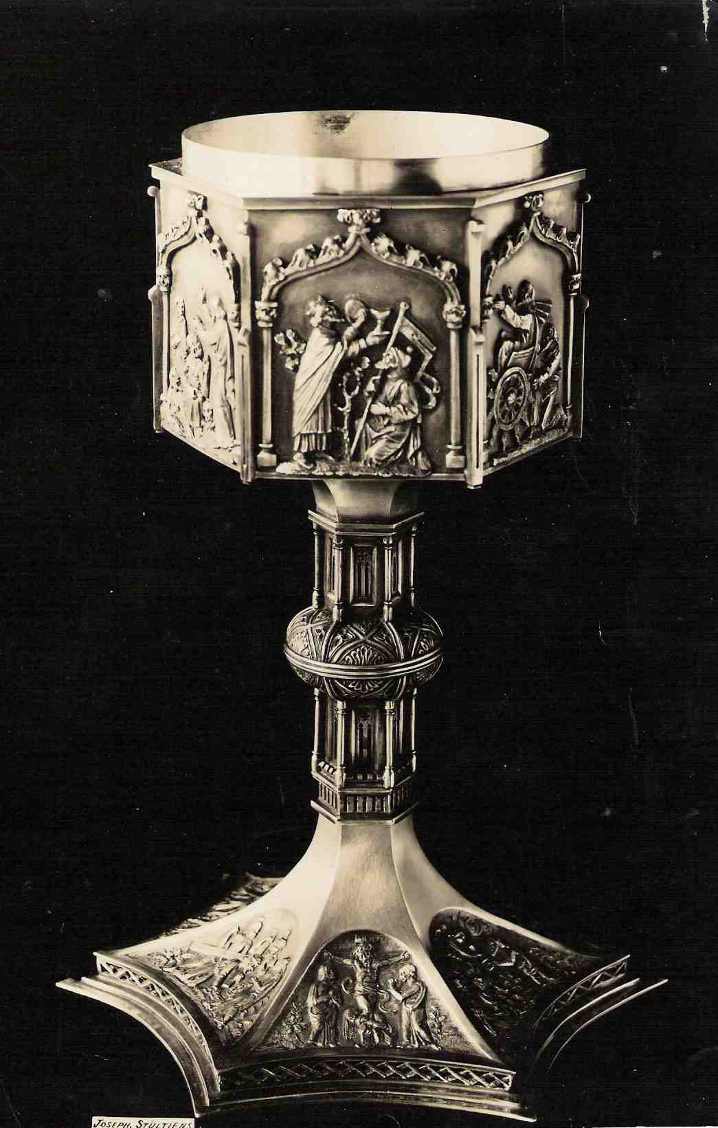 Ciborium